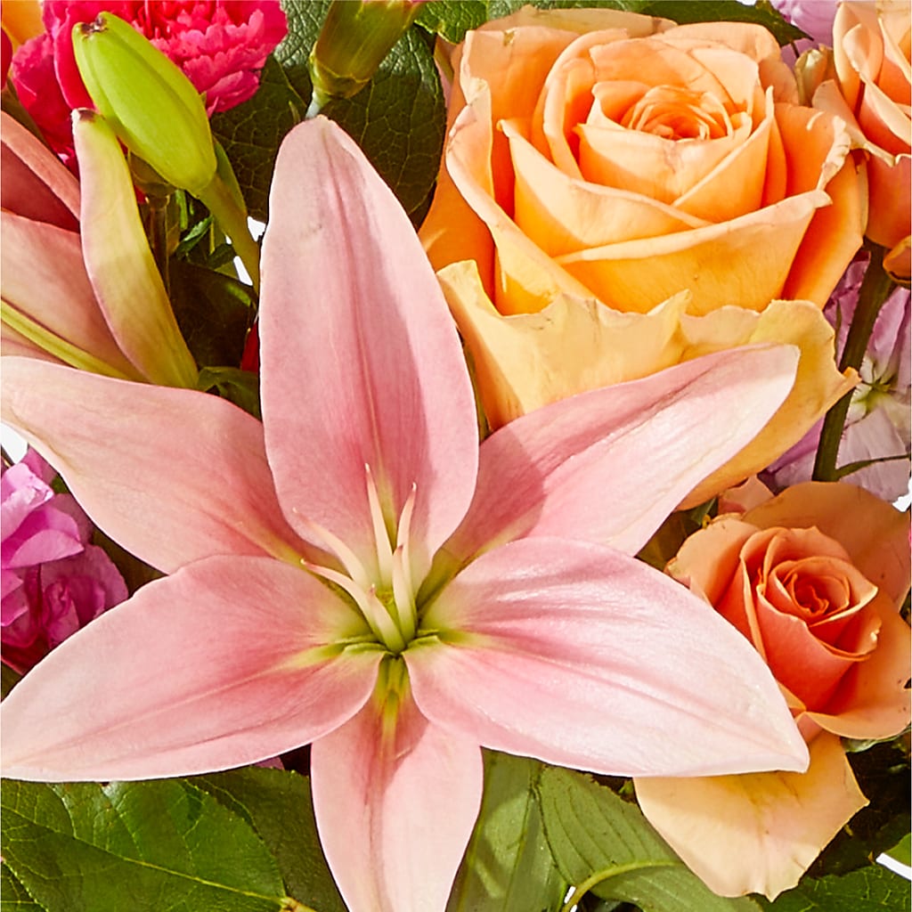 Bisous Bouquet – DANIELLE'S FLORIST, Rockaway Park NY