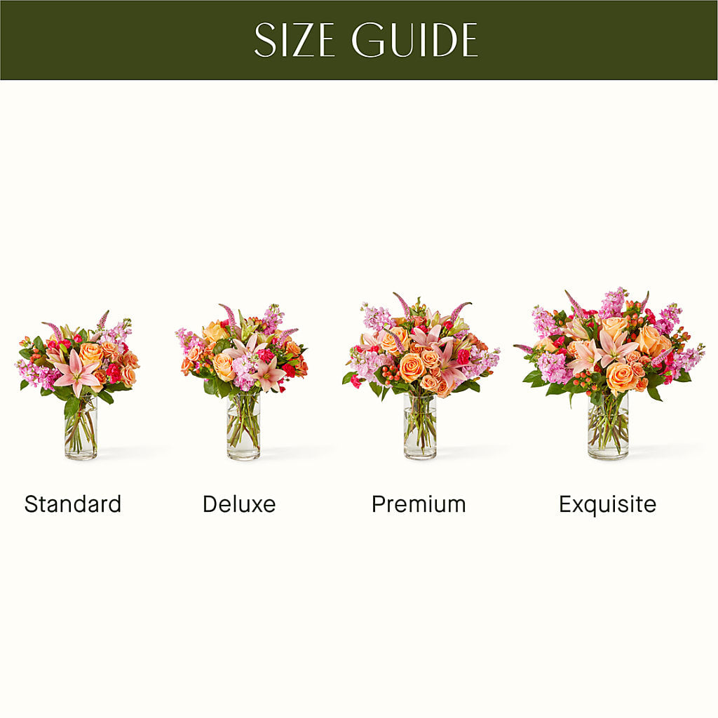 Bisous Bouquet – DANIELLE'S FLORIST, Rockaway Park NY