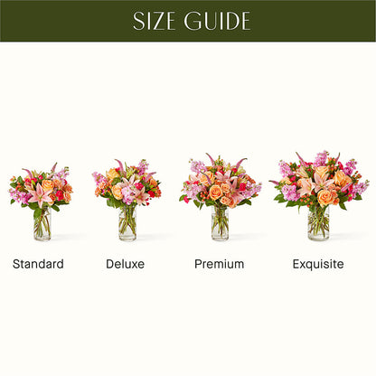Bisous Bouquet – DANIELLE'S FLORIST, Rockaway Park NY
