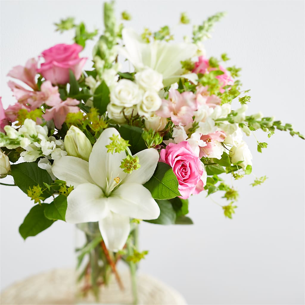 Fondly Bouquet – DANIELLE'S FLORIST, Rockaway Park NY