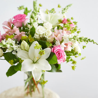 Fondly Bouquet – DANIELLE'S FLORIST, Rockaway Park NY