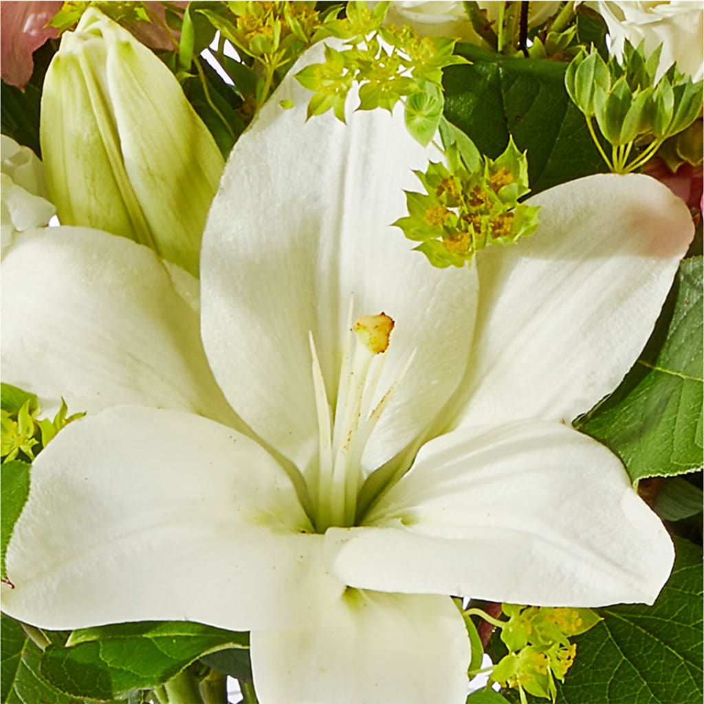 Fondly Bouquet – DANIELLE'S FLORIST, Rockaway Park NY