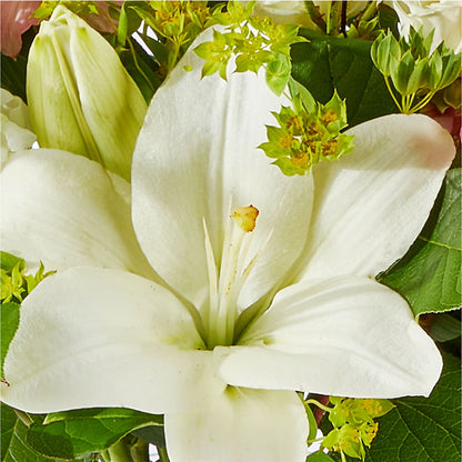 Fondly Bouquet – DANIELLE'S FLORIST, Rockaway Park NY