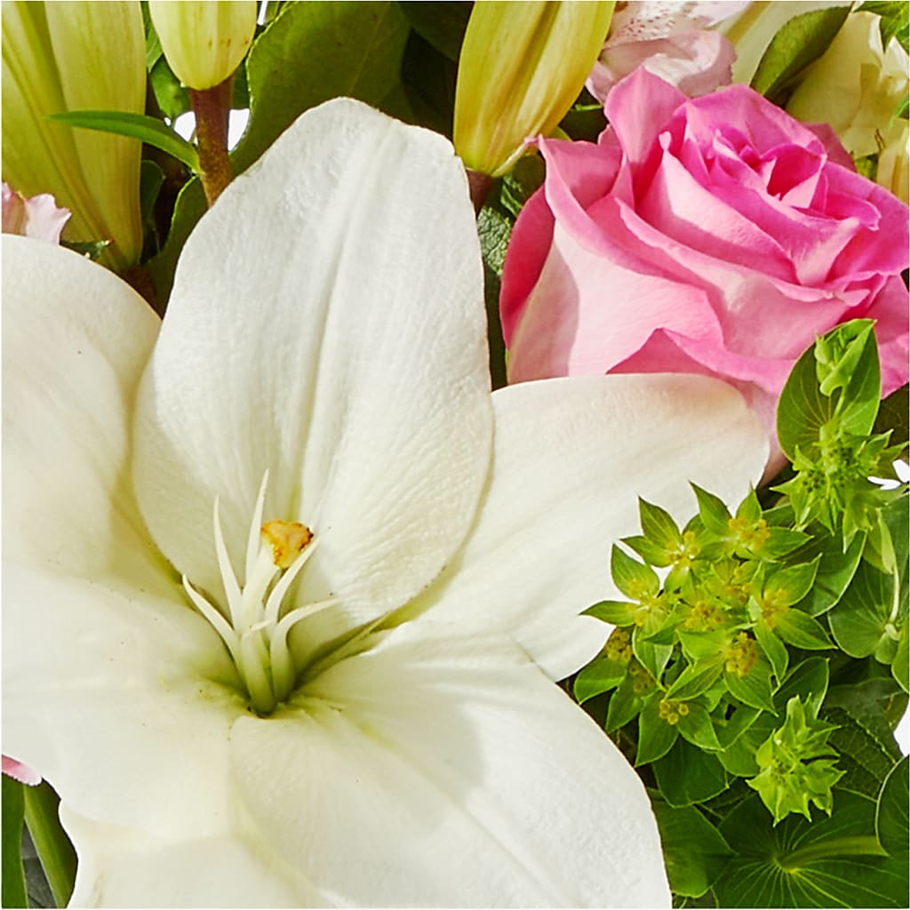 Fondly Bouquet – DANIELLE'S FLORIST, Rockaway Park NY