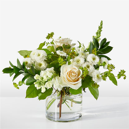Hint of Vanilla Bouquet – DANIELLE'S FLORIST, Rockaway Park NY