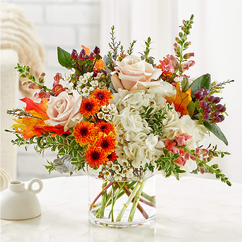 Autumnal Equinox Bouquet – DANIELLE'S FLORIST, Rockaway Park NY