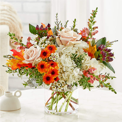 Autumnal Equinox Bouquet – DANIELLE'S FLORIST, Rockaway Park NY