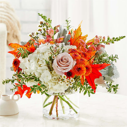 Autumnal Equinox Bouquet – DANIELLE'S FLORIST, Rockaway Park NY