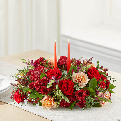 Most Thankful Centerpiece – DANIELLE'S FLORIST, Rockaway Park NY