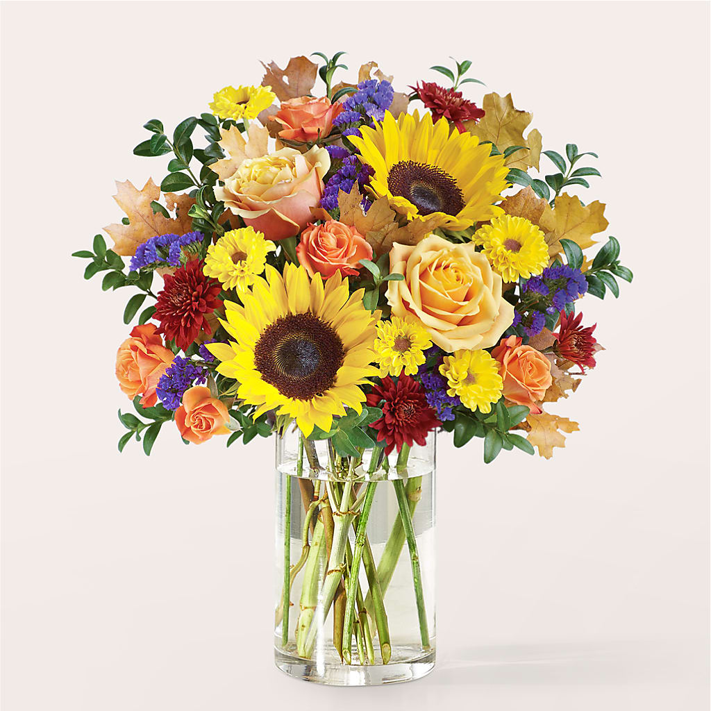 Harvest Moon Bouquet – DANIELLE'S FLORIST, Rockaway Park NY
