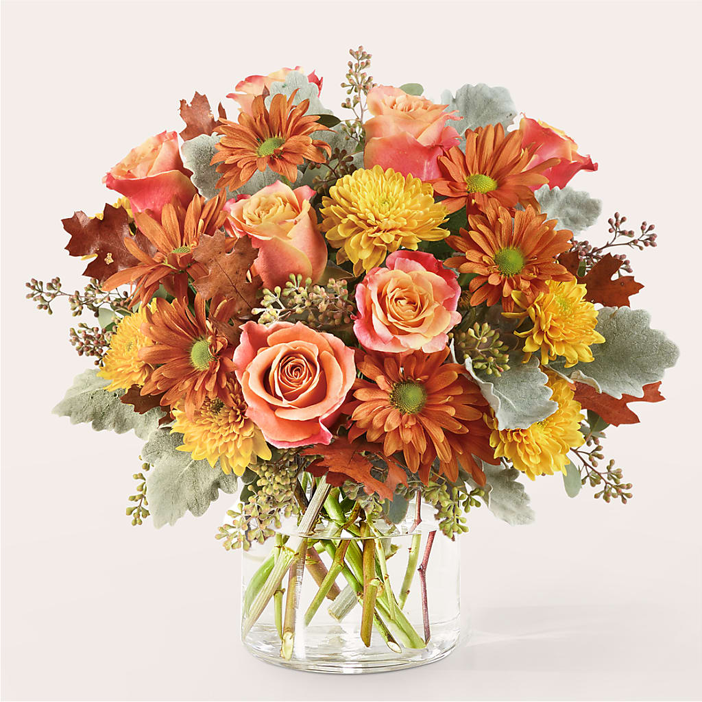 Caramel Apple Bouquet – DANIELLE'S FLORIST, Rockaway Park NY
