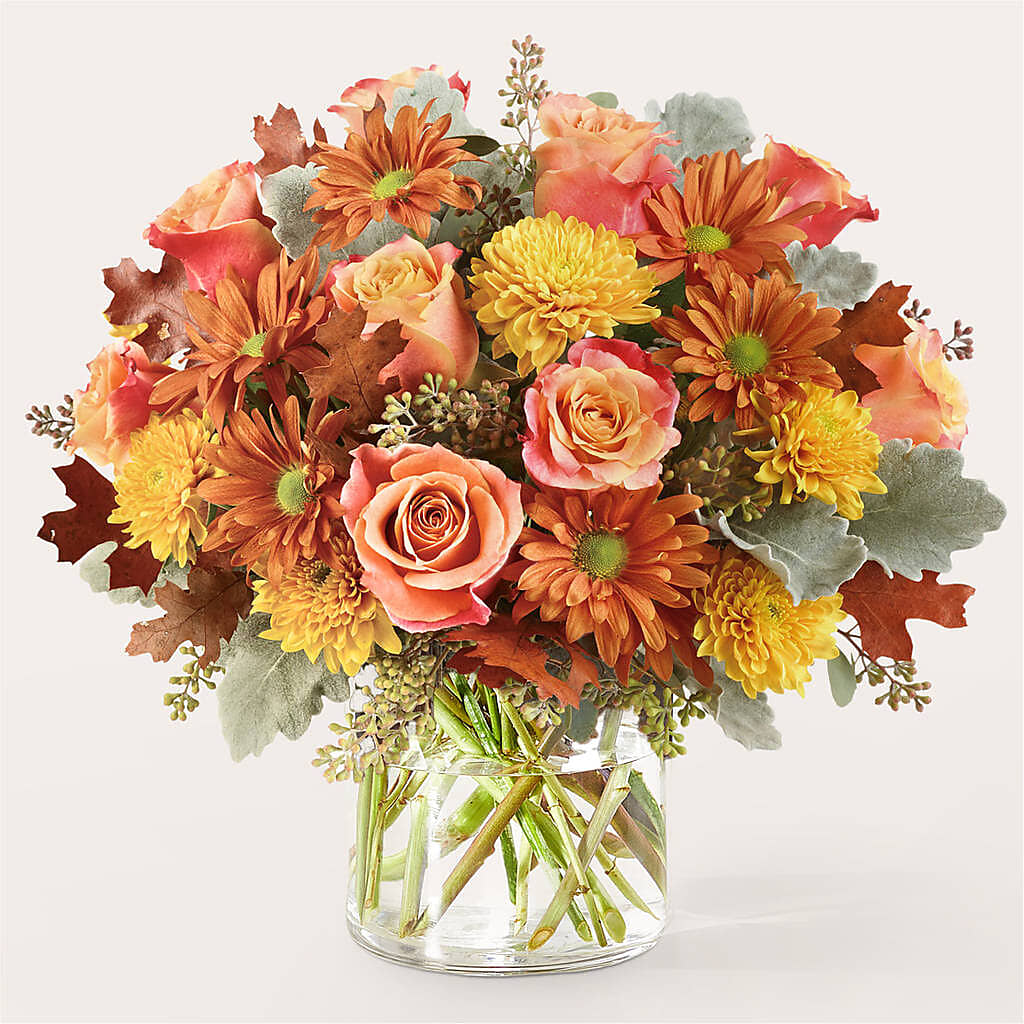 Caramel Apple Bouquet – DANIELLE'S FLORIST, Rockaway Park NY