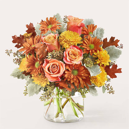 Caramel Apple Bouquet – DANIELLE'S FLORIST, Rockaway Park NY