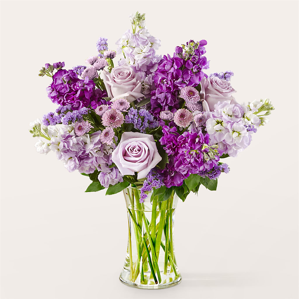Give a Twirl Bouquet – DANIELLE'S FLORIST, Rockaway Park NY