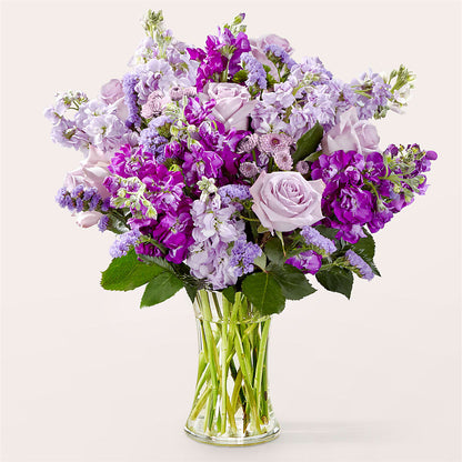 Give a Twirl Bouquet – DANIELLE'S FLORIST, Rockaway Park NY