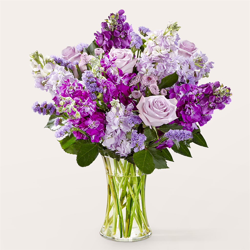 Give a Twirl Bouquet – DANIELLE'S FLORIST, Rockaway Park NY