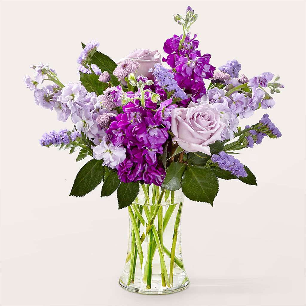Give a Twirl Bouquet – DANIELLE'S FLORIST, Rockaway Park NY