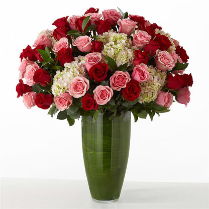 The Allure – DANIELLE'S FLORIST, Rockaway Park NY