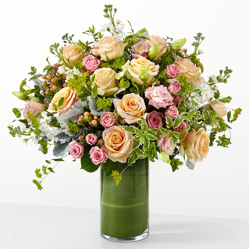 The Glamour Shot – DANIELLE'S FLORIST, Rockaway Park NY