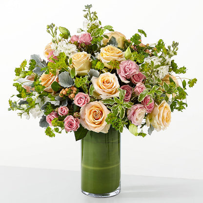 The Glamour Shot – DANIELLE'S FLORIST, Rockaway Park NY