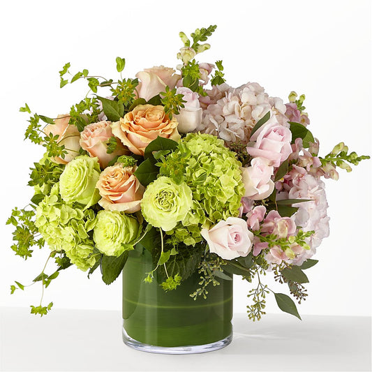 The Art Deco – DANIELLE'S FLORIST, Rockaway Park NY