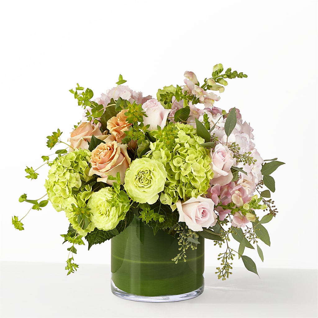 The Art Deco – DANIELLE'S FLORIST, Rockaway Park NY