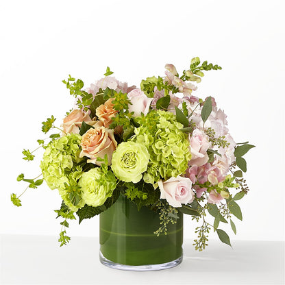 The Art Deco – DANIELLE'S FLORIST, Rockaway Park NY