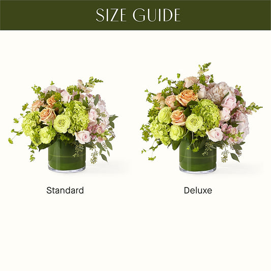 The Art Deco – DANIELLE'S FLORIST, Rockaway Park NY