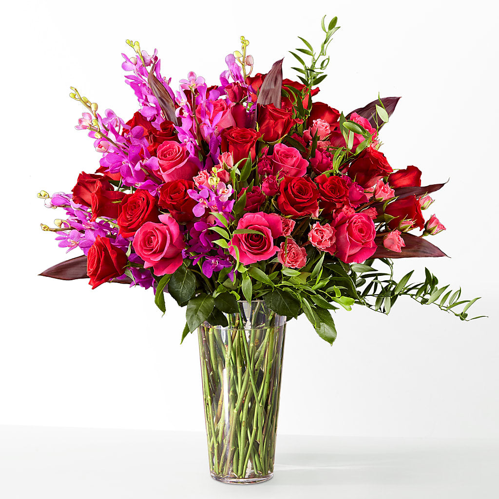 The Honeymoon – DANIELLE'S FLORIST, Rockaway Park NY
