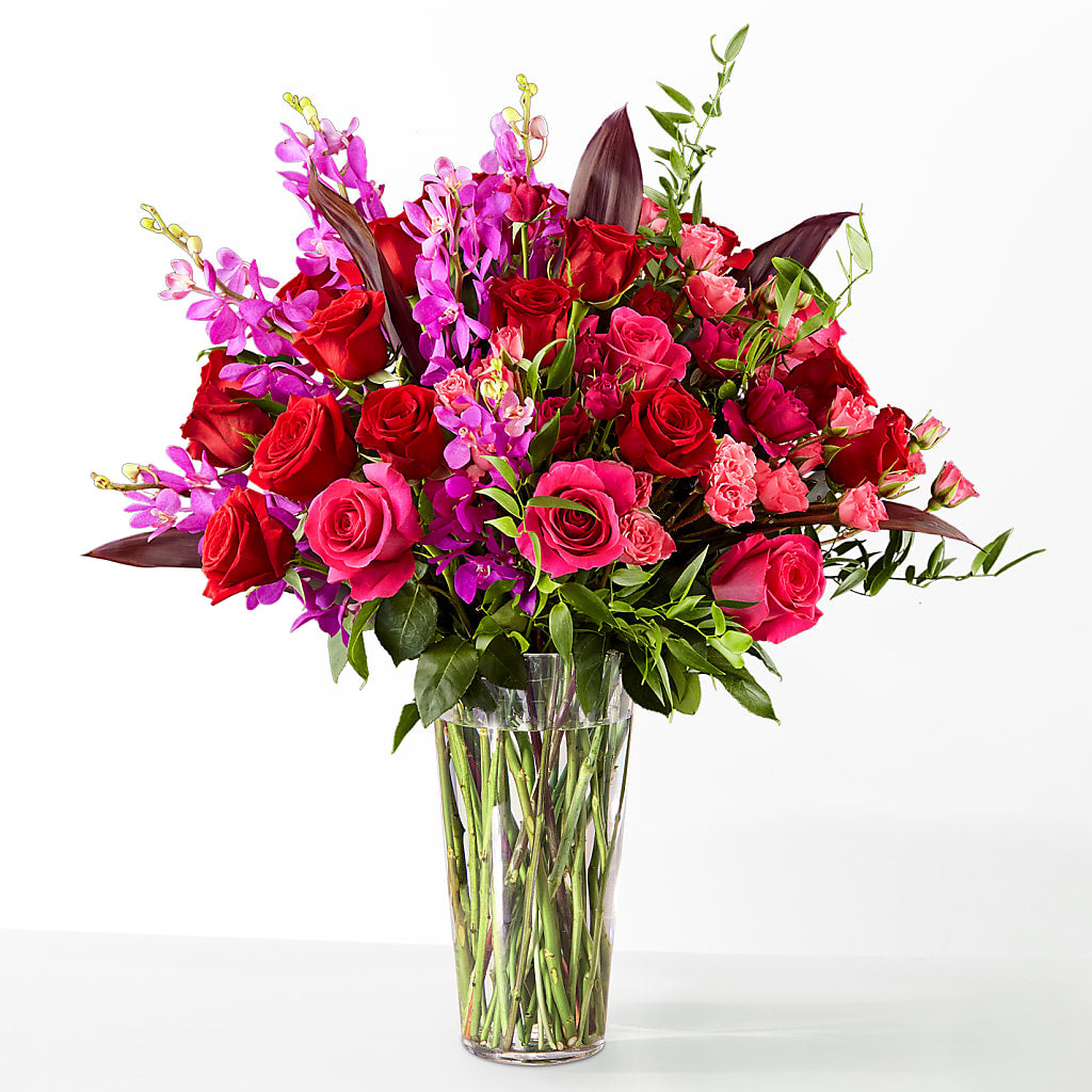 The Honeymoon – DANIELLE'S FLORIST, Rockaway Park NY
