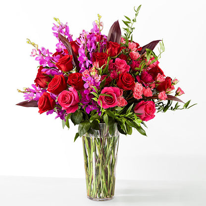 The Honeymoon – DANIELLE'S FLORIST, Rockaway Park NY