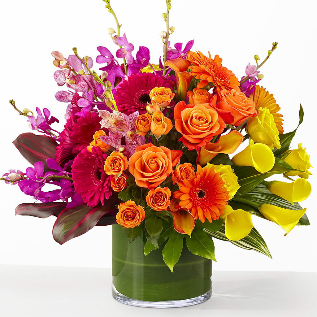 The Mosaic – DANIELLE'S FLORIST, Rockaway Park NY