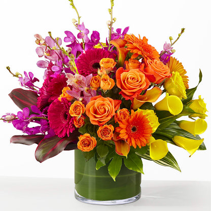 The Mosaic – DANIELLE'S FLORIST, Rockaway Park NY