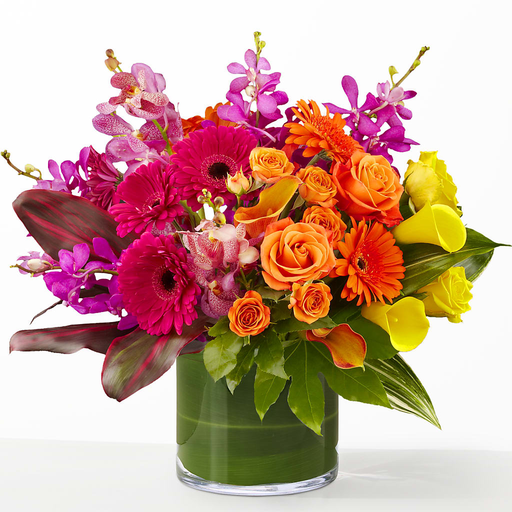 The Mosaic – DANIELLE'S FLORIST, Rockaway Park NY