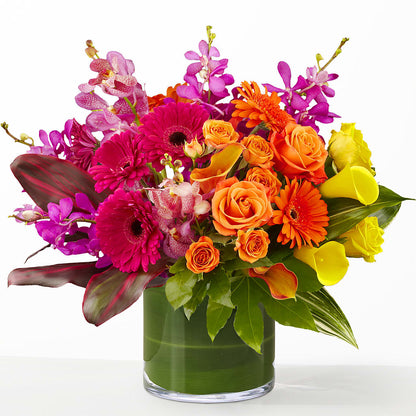 The Mosaic – DANIELLE'S FLORIST, Rockaway Park NY
