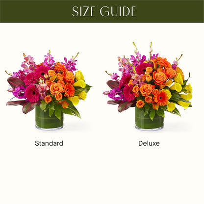 The Mosaic – DANIELLE'S FLORIST, Rockaway Park NY