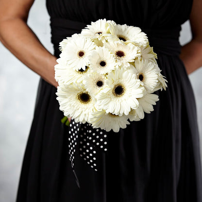 Daisy Delight Bouquet – DANIELLE'S FLORIST, Rockaway Park NY