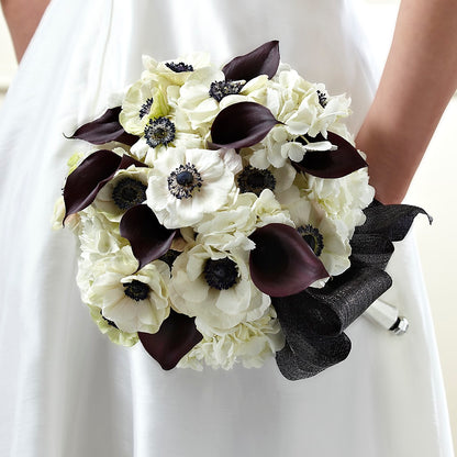 To Have and To Hold Bouquet – DANIELLE'S FLORIST, Rockaway Park NY