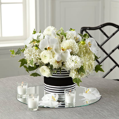 Solemnity Arrangement – DANIELLE'S FLORIST, Rockaway Park NY