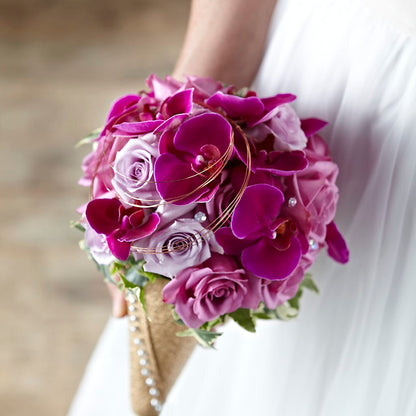 Breathless Bouquet – DANIELLE'S FLORIST, Rockaway Park NY