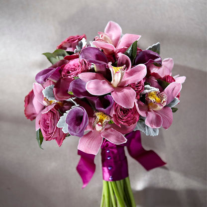 Delicacy Bouquet – DANIELLE'S FLORIST, Rockaway Park NY