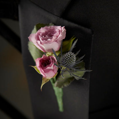 Veronica Boutonniere – DANIELLE'S FLORIST, Rockaway Park NY