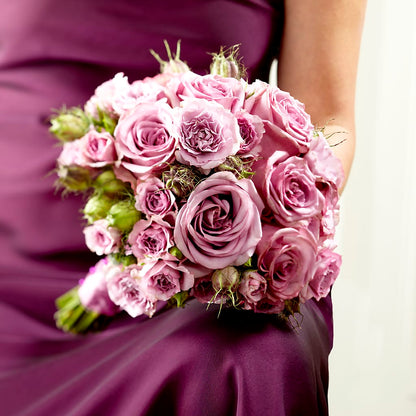 Veronica Bouquet – DANIELLE'S FLORIST, Rockaway Park NY