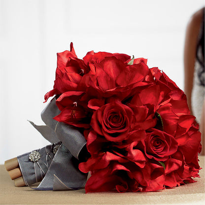 Heart's Happiness Bouquet – DANIELLE'S FLORIST, Rockaway Park NY