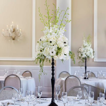 Regency Centerpiece – DANIELLE'S FLORIST, Rockaway Park NY