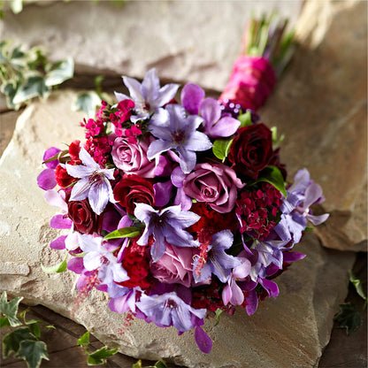 Enlightened Love Bouquet – DANIELLE'S FLORIST, Rockaway Park NY