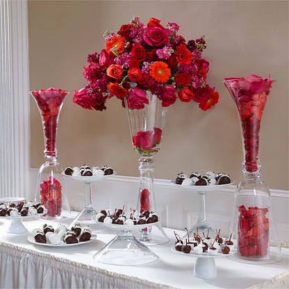 Life's Sweetness Centerpiece – DANIELLE'S FLORIST, Rockaway Park NY