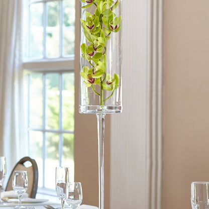 Green Mini Cymbidium Bouquet – DANIELLE'S FLORIST, Rockaway Park NY