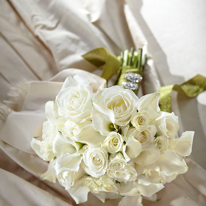 Serene Highness Bouquet – DANIELLE'S FLORIST, Rockaway Park NY