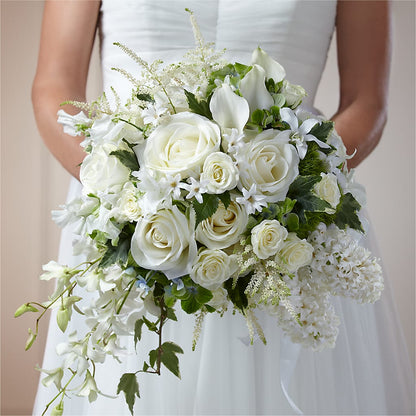 Cherish Bouquet – DANIELLE'S FLORIST, Rockaway Park NY